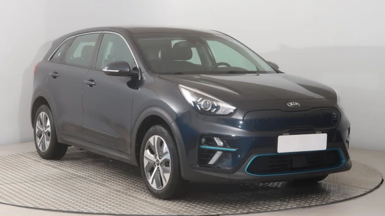 Kia e-Niro 39 kWh, 2021