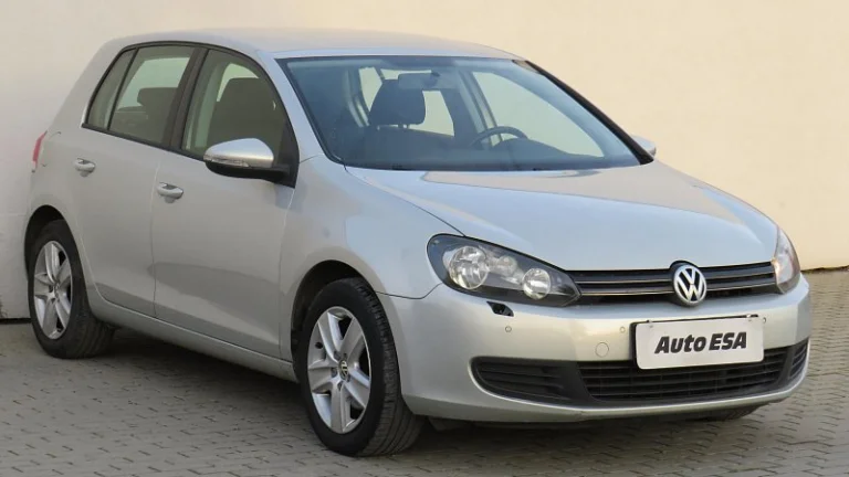 Volkswagen Golf 1.4i 16V 