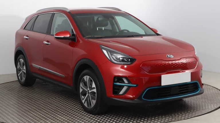Kia e-Niro 64 kWh, 2021