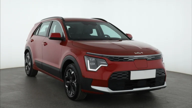 Kia e-Niro 64 kWh, 2023