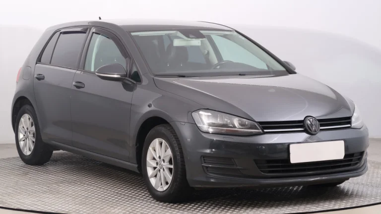 Volkswagen Golf, 2016