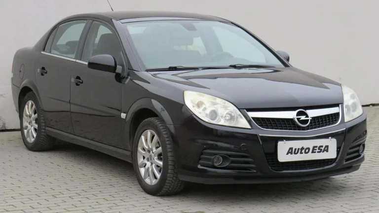 Opel Vectra 1.8 i 