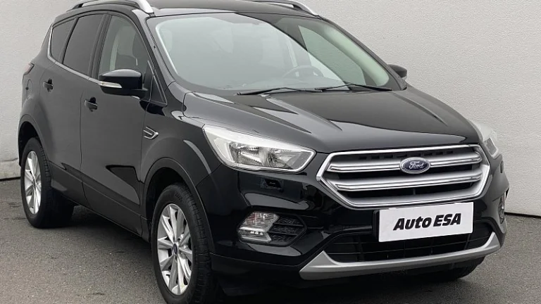 Ford Kuga 1.5 EB 