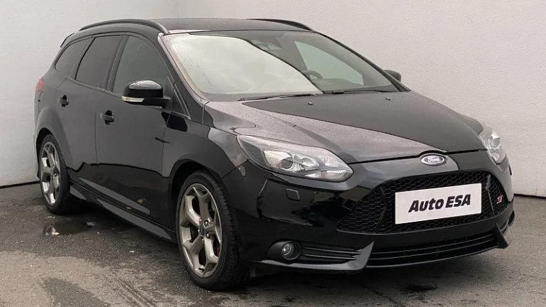 Ford Focus 2.0EB ST