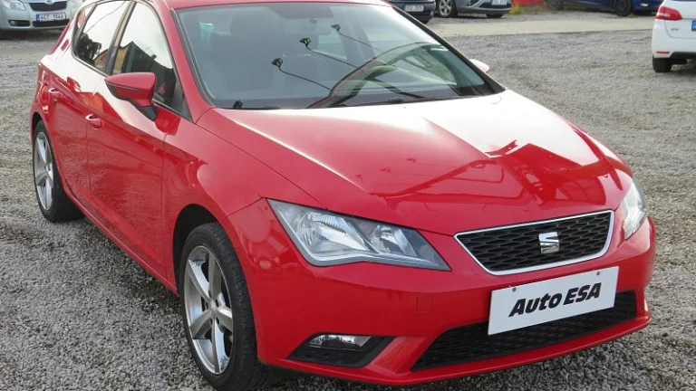Seat Leon 1.2 TSi 