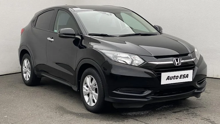 Honda HR-V 1.6 i-DTEC Comfort