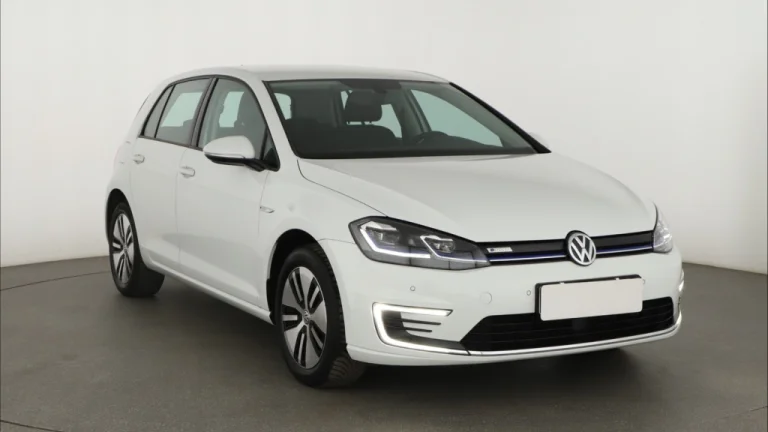 Volkswagen e-Golf 32 kWh - 37 Ah, 2020