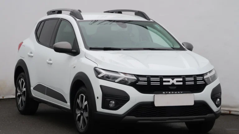 Dacia Sandero, 2023