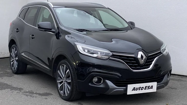 Renault Kadjar 1.6dCi Intense