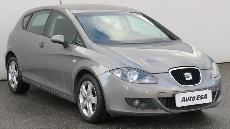 Seat Leon 1.9TDi 