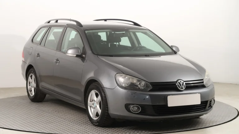 Volkswagen Golf, 2009