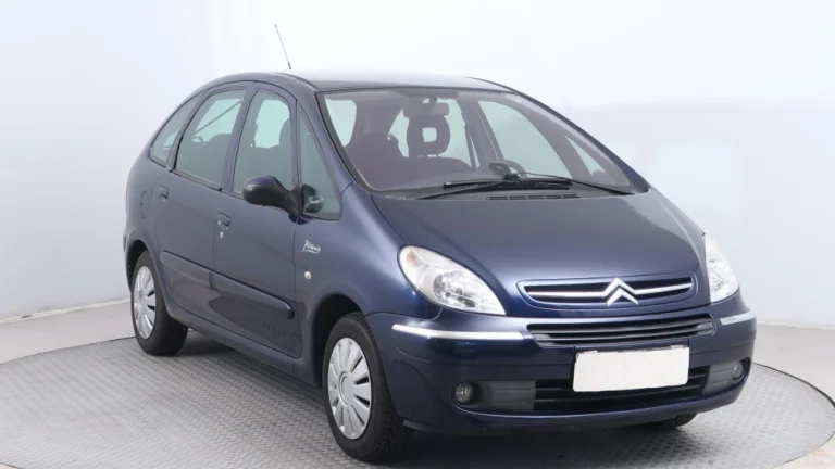 Citroen Xsara Picasso, 2005
