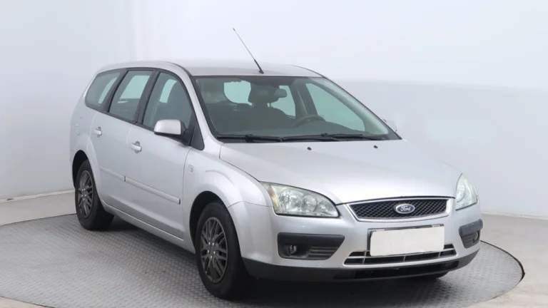 Ford Focus, 2005