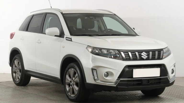 Suzuki Vitara, 2022