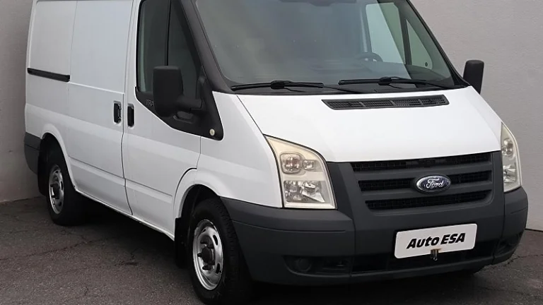 Ford Transit 2.2TDCi 