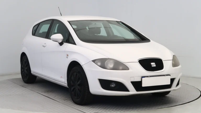 Seat Leon, 2011
