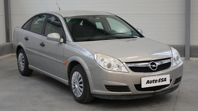 Opel Vectra 1.8i 16V 