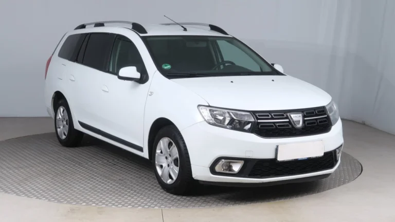 Dacia Logan, 2018