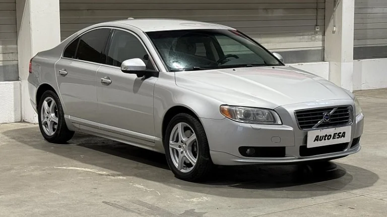 Volvo S80 3.2 