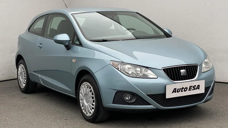 Seat Ibiza 1.2i Style