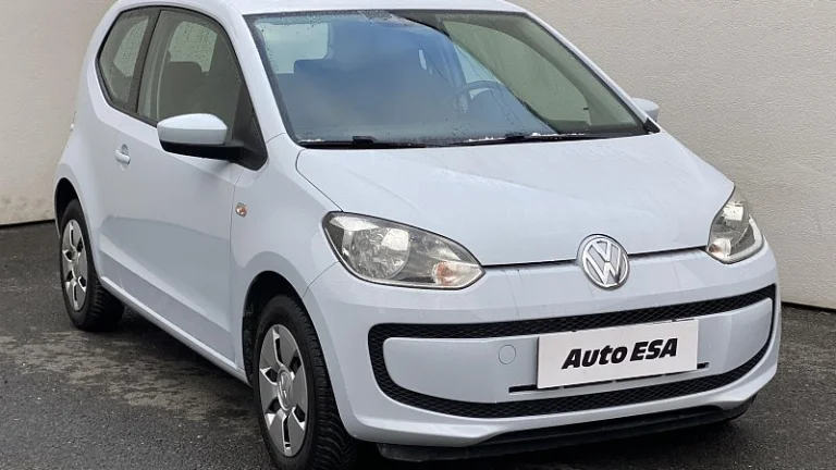 Volkswagen Up! 1.0i Move