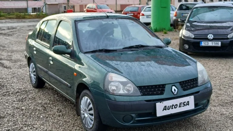 Renault Thalia 1.4i 