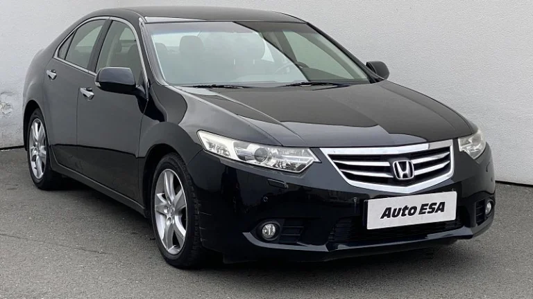 Honda Accord 2.0i LifeStyle