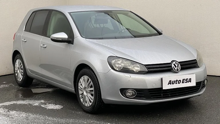 Volkswagen Golf 1.4 i Trendline
