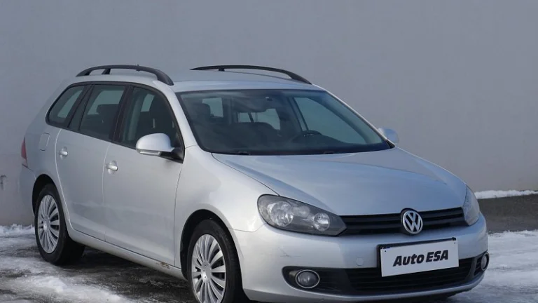 Volkswagen Golf 1.2 TSi 