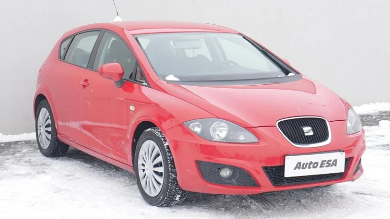 Seat Leon 1.2 TSi 