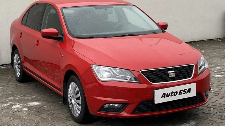 Seat Toledo 1.2TSi 
