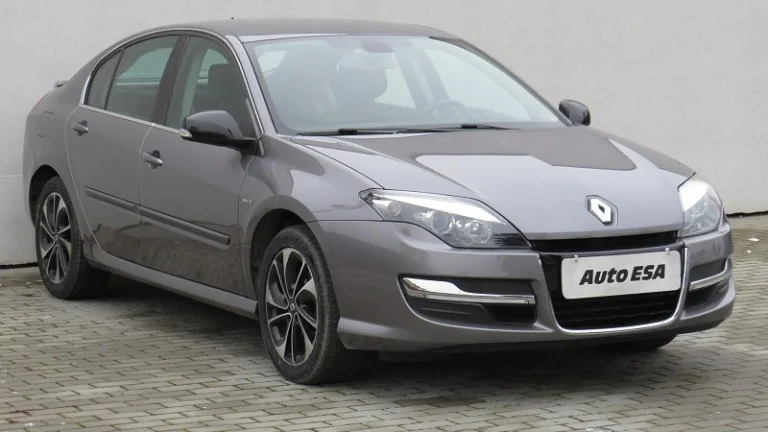 Renault Laguna 2.0 dCi 