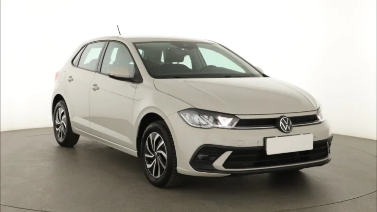 Volkswagen Polo, 2022