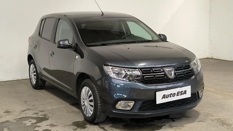 Dacia Sandero 1.0 i 