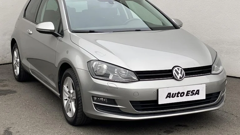 Volkswagen Golf 1.4 TSi Comfortline