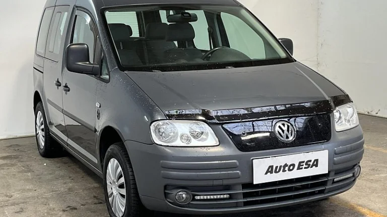 Volkswagen Caddy 1.4 16V 