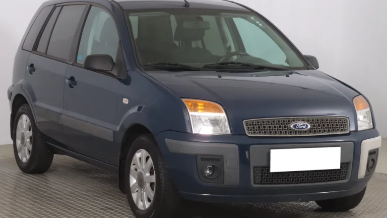 Ford Fusion, 2009