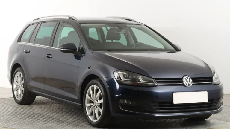 Volkswagen Golf, 2015