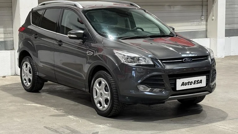 Ford Kuga 1.5 EB 