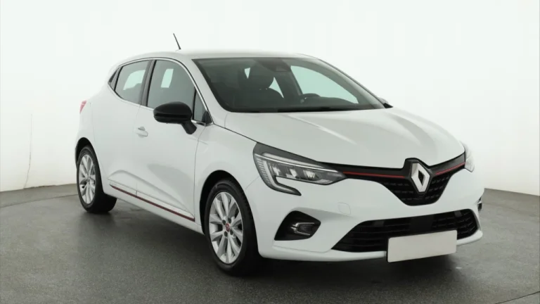 Renault Clio, 2020