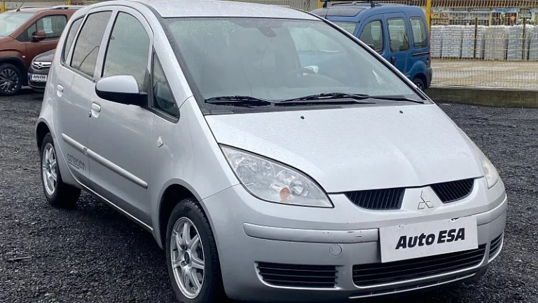 Mitsubishi Colt 1.3i 