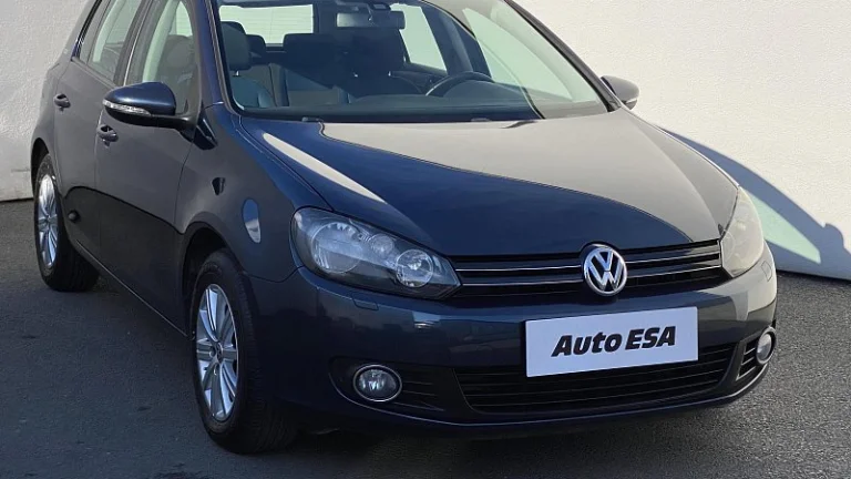 Volkswagen Golf 1.2 TSi Move