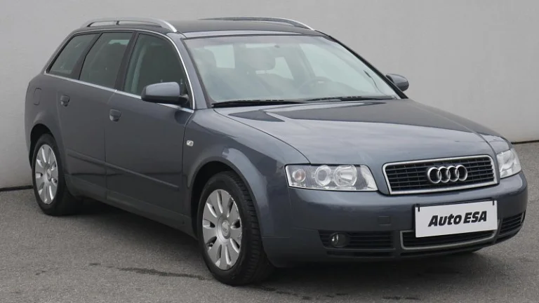Audi A4 2.0i 