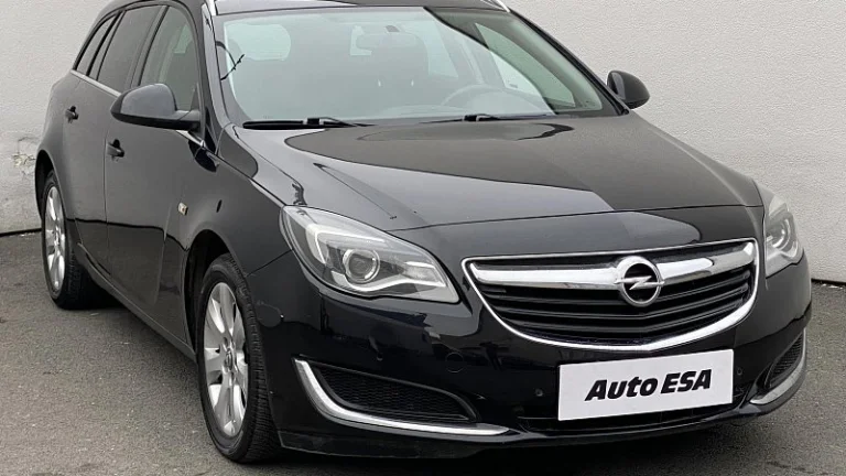 Opel Insignia 2.0.CDTi 