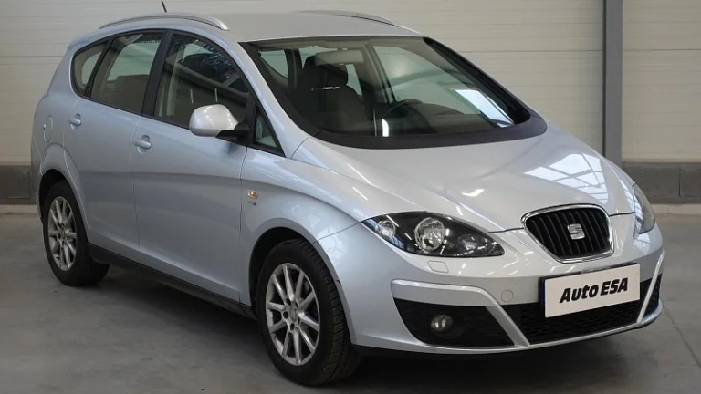 Seat Altea 1.4TSI 