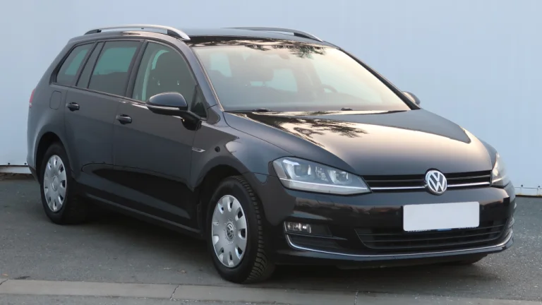 Volkswagen Golf, 2015