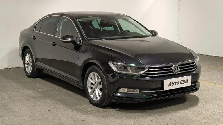 Volkswagen Passat 1.4 TSi Comfortline