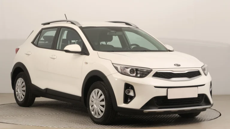 Kia Stonic, 2019