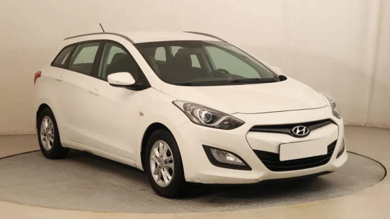 Hyundai i30, 2015
