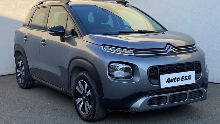 Citroën C3 Aircross 1.2 PT Feel